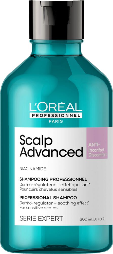 loreal-professionnel-scalp-advanced-shampoo-300-ml-fuer-empfindliche-kopfhaut