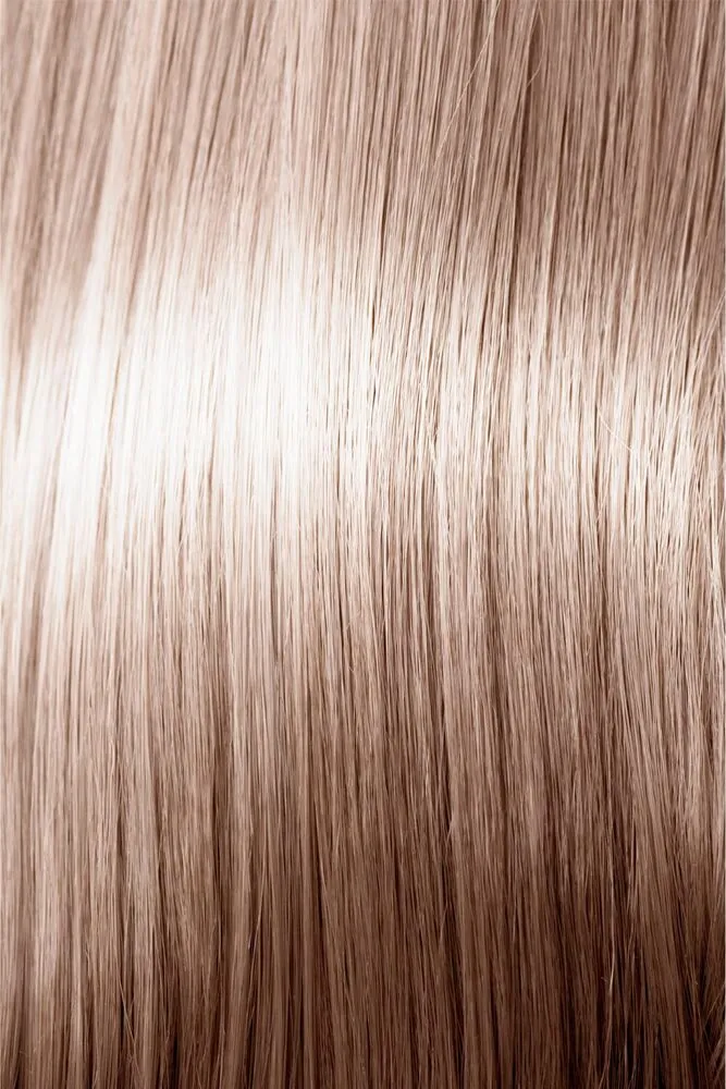 hellblond beige