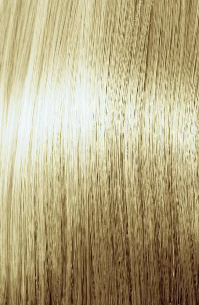 lichtblond gold