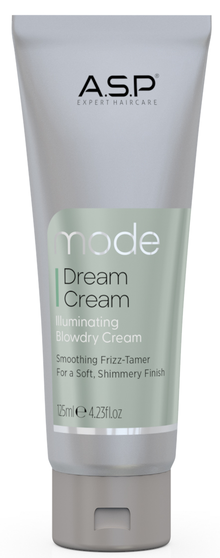 A.S.P Dream Cream 125ml
