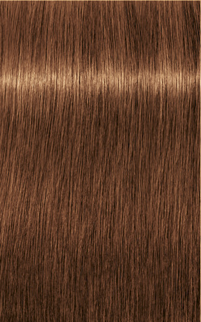mittelblond kupfer schoko