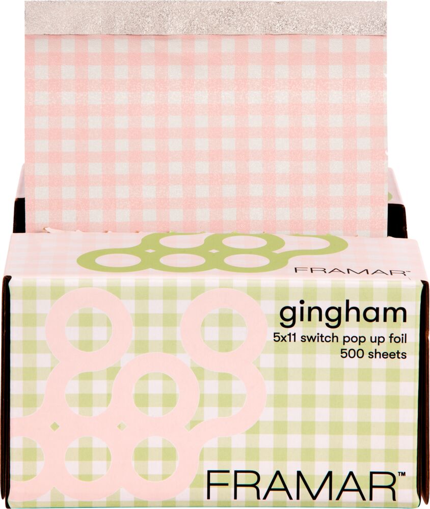 framar-pop-up-foil-versio-gingham-switch-rosa-und-hellgruenes-karomuster-500-blatt
