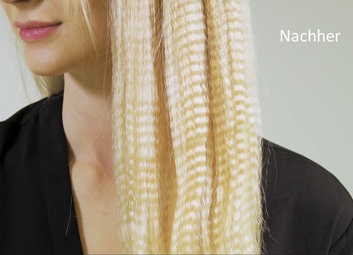 Diva Pro Styling Kreppeisen Digital Crimper
