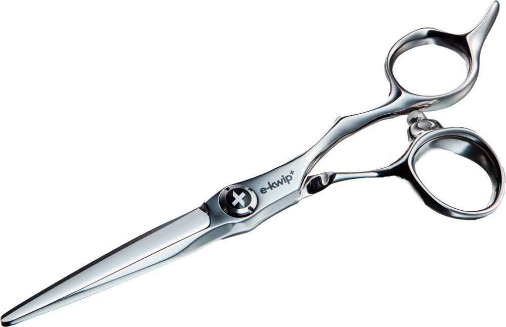 e-kwip Friseurschere TEC