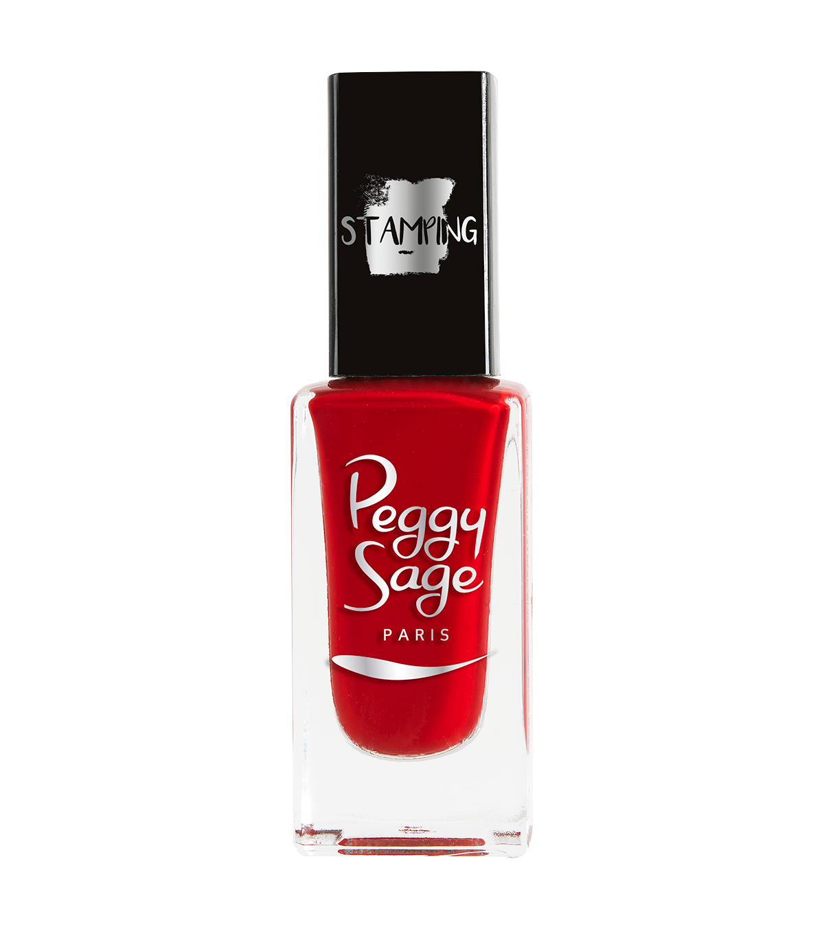 Peggy Sage Nagellack stamping 11 ml