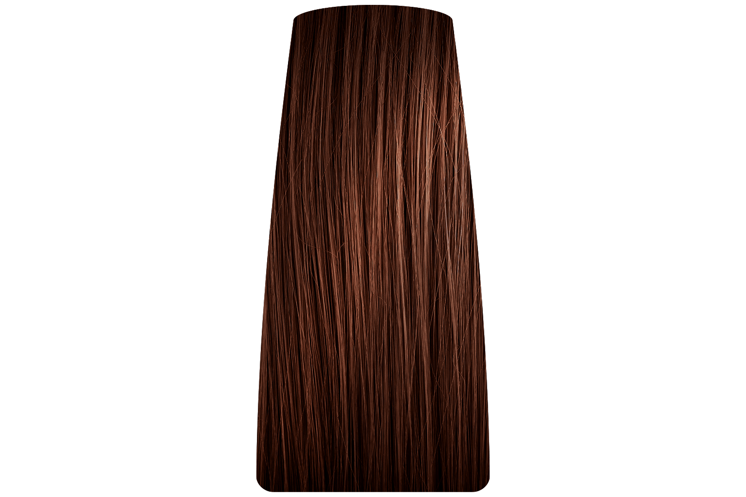 dunkelblond mahagoni braun