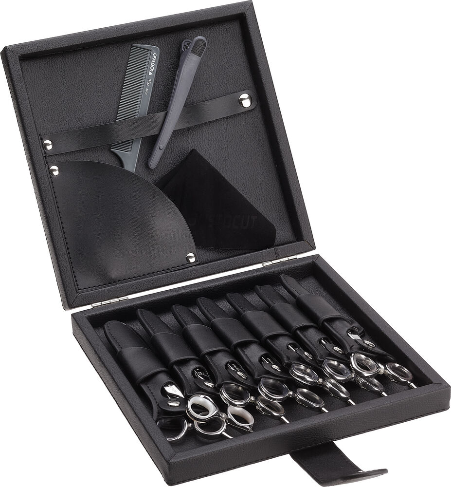 Aristo Scheren Etui Protector (für alle Aristo Friseurscheren)