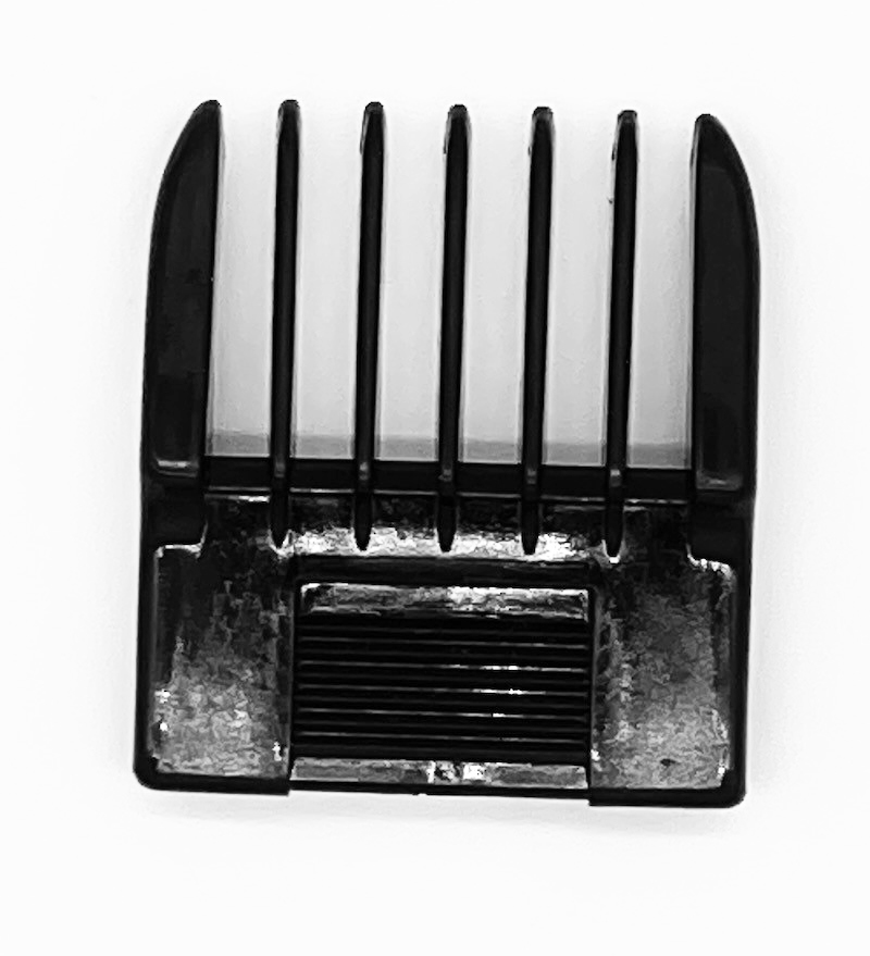 Wella Contura HS 62 Kammaufsatz