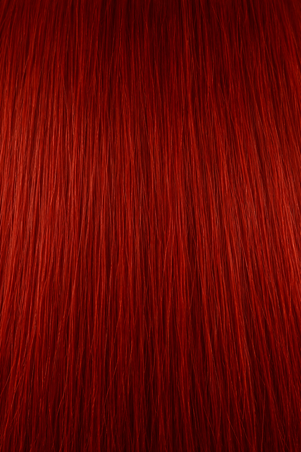 dunkelblond rot kupfer