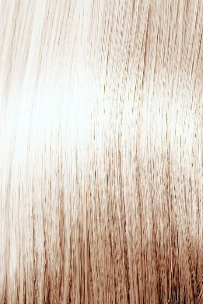 extra platinblond beige