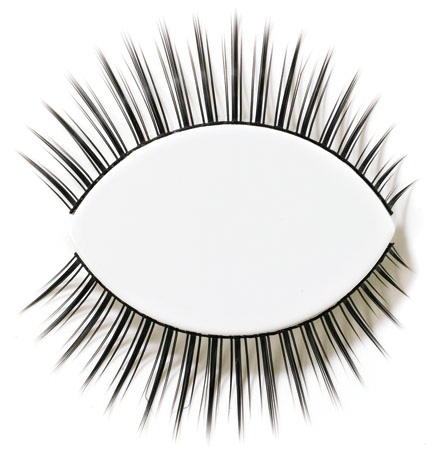 PS Falsche Wimpern Sophistica- 130900