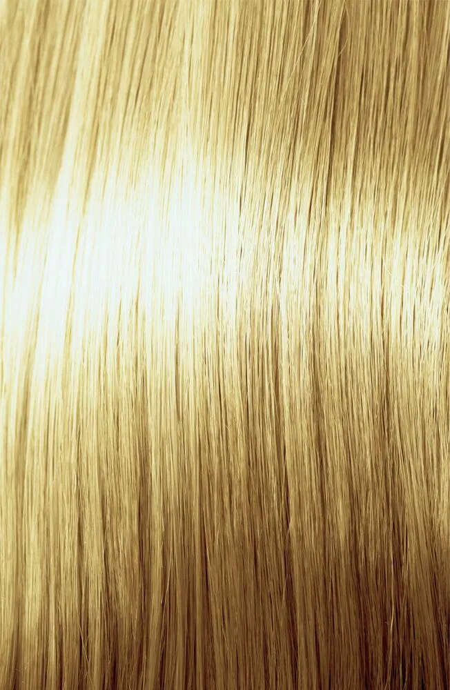hellblond gold
