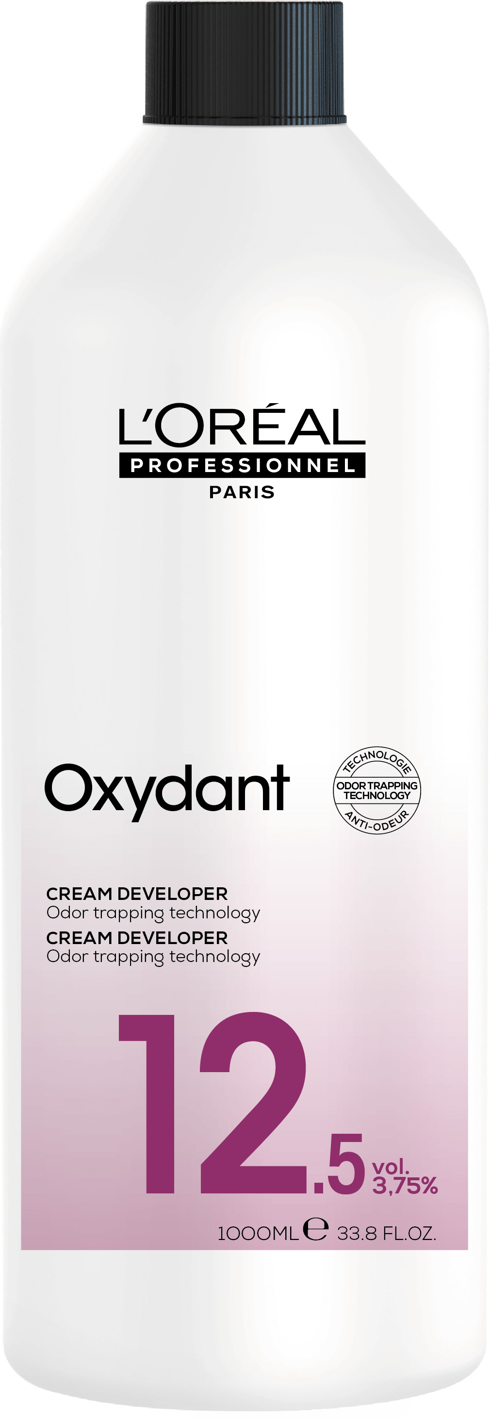 Loreal Creme-Oxydant 1Liter