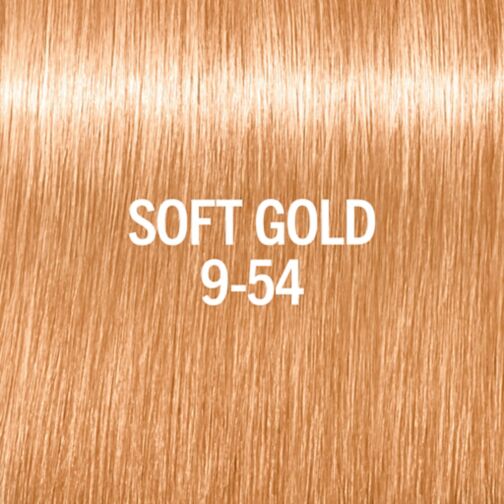 soft gold