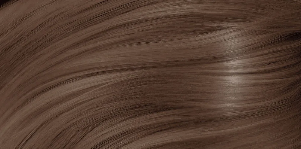 medium blonde