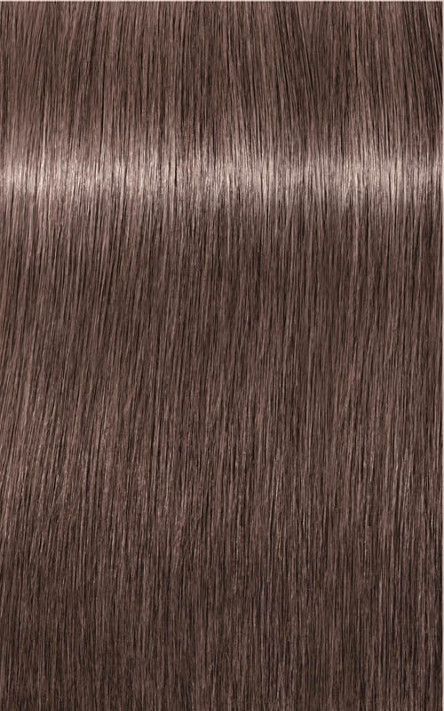 mittelblond beige rot