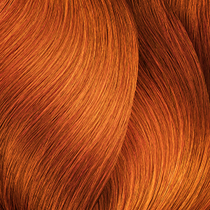 mittelblond tiefes kupfer