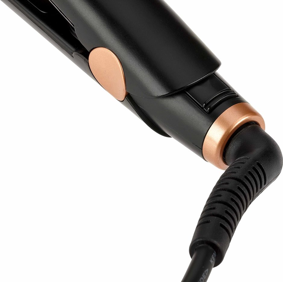 Efalock PLUG & GO! Styling Iron - Glätteisen