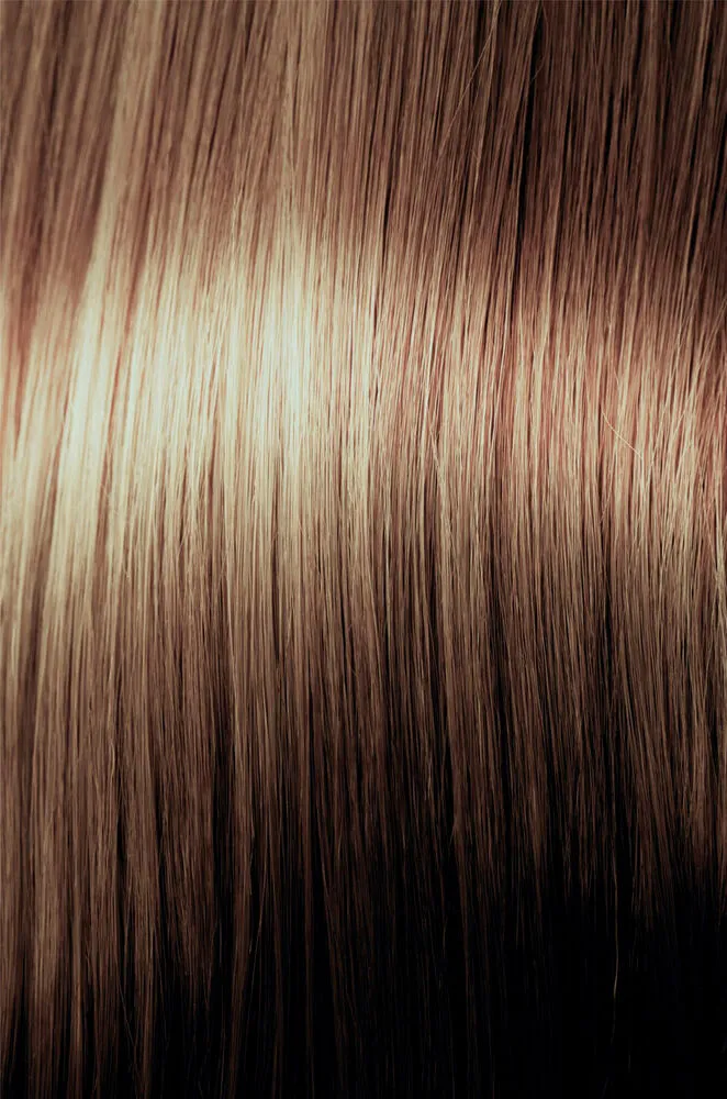 dunkelblond gold