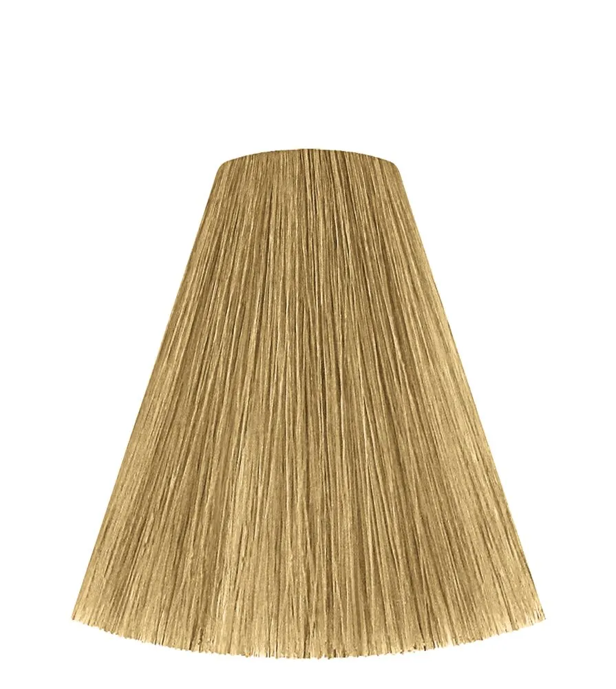 hellblond natur braun