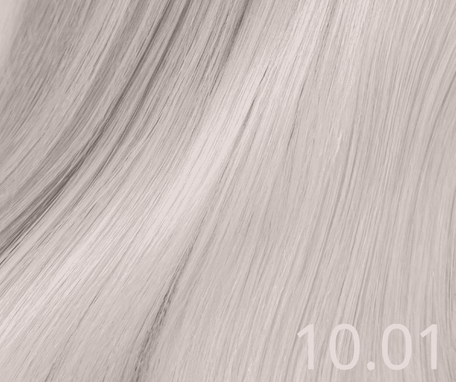 platinum ice