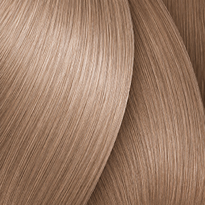 platinblond irisé kupfer