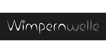 Wimpernwelle