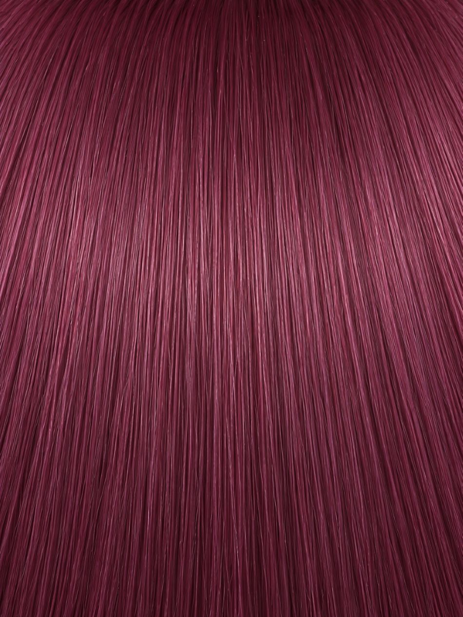 extra hellblond violett rot