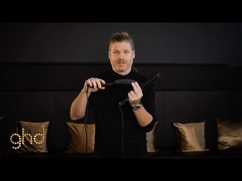 ghd rise - Hot Brush