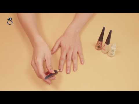 Herome Nagelhärter soft 10ml