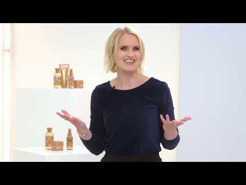 Wella Ultimate Smooth Shampoo