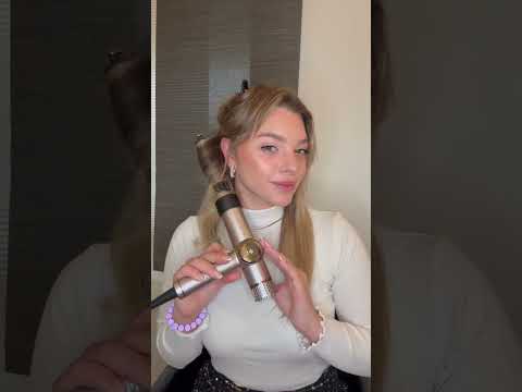 Efalock Lumyna Aircurl Föhnaufsatz für Locken (2 Stück)