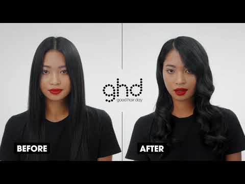 ghd dramatic ending 30ml (Haarserum)