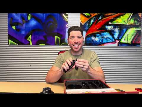 Gamma+ Trimmer Boosted