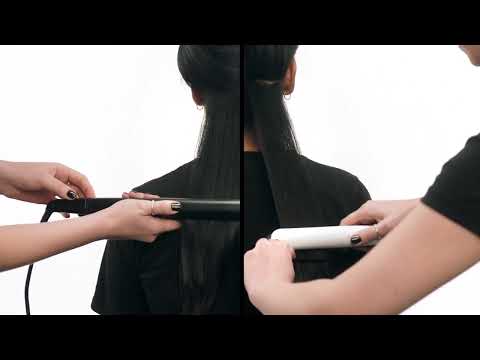 ghd chronos - Styler (Glätteisen)