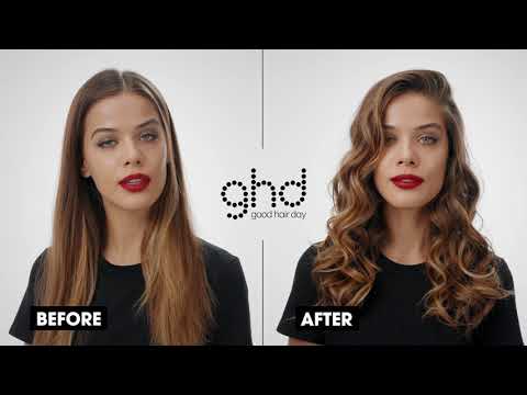 ghd curly ever after 120ml (Lockenspray)