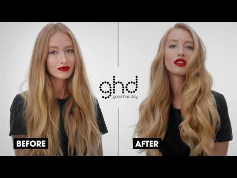 ghd body goals 200ml (Volumenmousse)