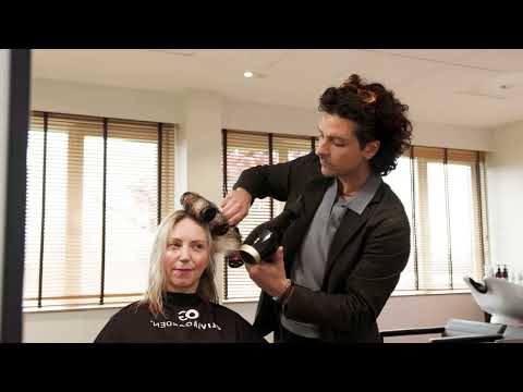 Olivia Garden Multibrush Bürstengriff